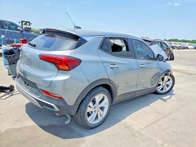 Продажа на аукционе авто 2024 Buick Encore Gx, vin: KL4AMBS20RB200956, номер лота: 63753216