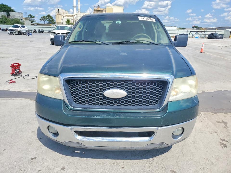 Продаж на аукціоні авто 2007 Ford F150, vin: 1FTPW12567FB11798, номер лоту: 64790366