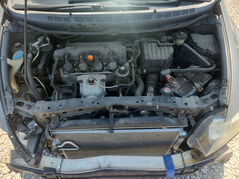 Aukcja sprzedaży 2008 Honda Civic, vin: 2HGFA165X8H303697, numer aukcji: 63880686