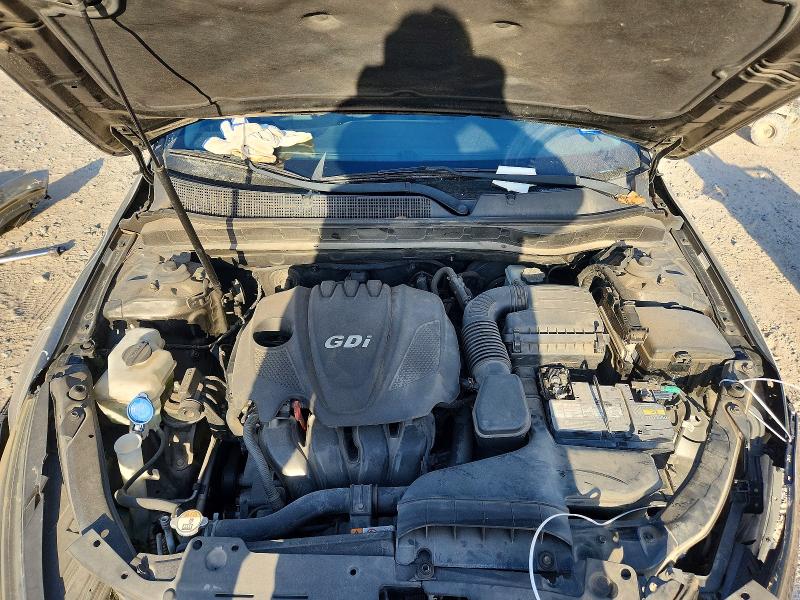 Aukcja sprzedaży 2015 Kia Optima, vin: 5XXGM4A70FG476407, numer aukcji: 65555506