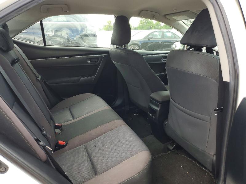 Aukcja sprzedaży 2019 Toyota Corolla, vin: 2T1BURHEXKC145914, numer aukcji: 65850176