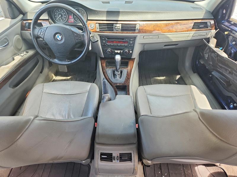 63510896 :رقم المزاد ، WBAPK5C58BA662397 vin ، 2011 Bmw 328 مزاد بيع