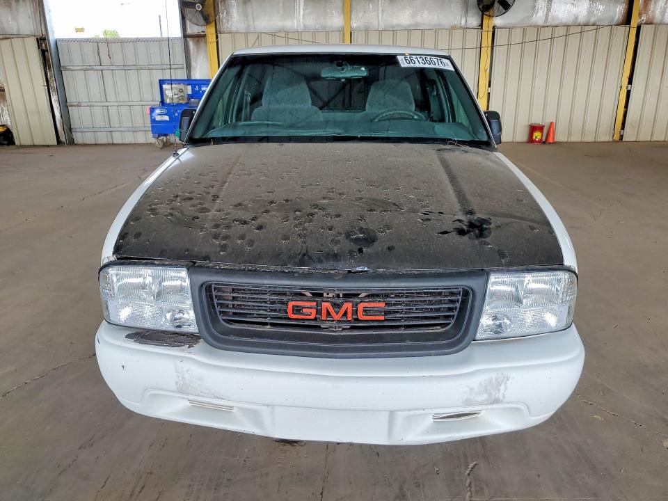 Aukcja sprzedaży 2001 Gmc Sonoma, vin: 1GTCS19WX18233570, numer aukcji: 66136676