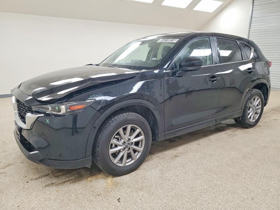 Aukcja sprzedaży 2025 Mazda Cx-5, vin: JM3KFBBL2S0702129, numer aukcji: 64518516