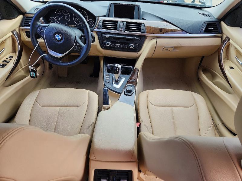 Aukcja sprzedaży 2015 Bmw 328, vin: WBA3A5C51FF609146, numer aukcji: 64040876