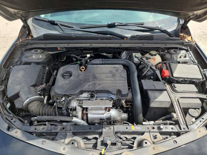 Aukcja sprzedaży 2020 Chevrolet Malibu, vin: 1G1ZB5ST6LF154339, numer aukcji: 59082016
