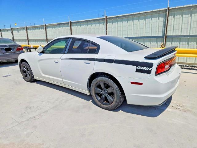 Aukcja sprzedaży 2014 Dodge Charger, vin: 2C3CDXBG4EH168462, numer aukcji: 64700206