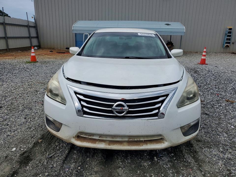 Продаж на аукціоні авто 2015 Nissan Altima, vin: 1N4AL3AP7FC589361, номер лоту: 64220836