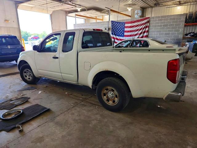 Продаж на аукціоні авто 2016 Nissan Frontier, vin: 1N6BD0CT0GN711114, номер лоту: 66626736