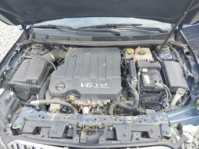Aukcja sprzedaży 2016 Buick Lacrosse, vin: 1G4GD5G3XGF177397, numer aukcji: 65218676