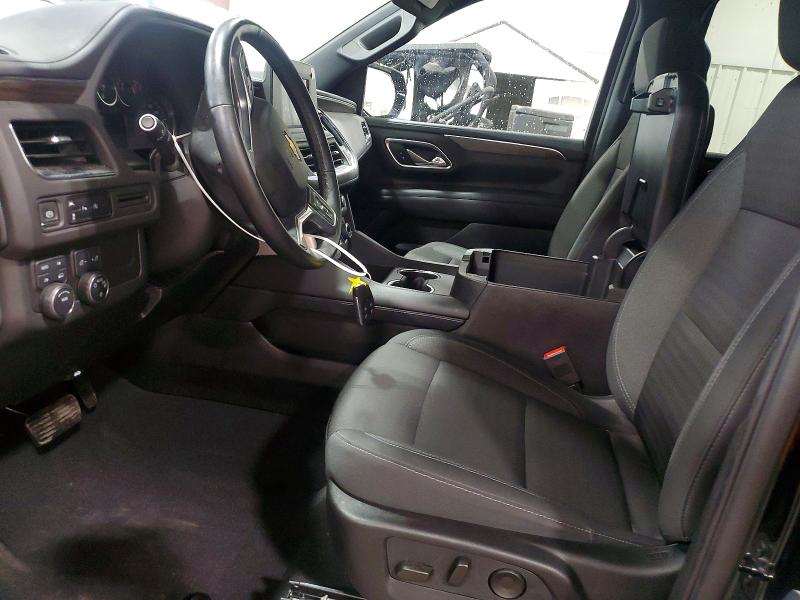 Продажа на аукционе авто 2023 Chevrolet Tahoe, vin: 1GNSKMKD0PR562262, номер лота: 63479276
