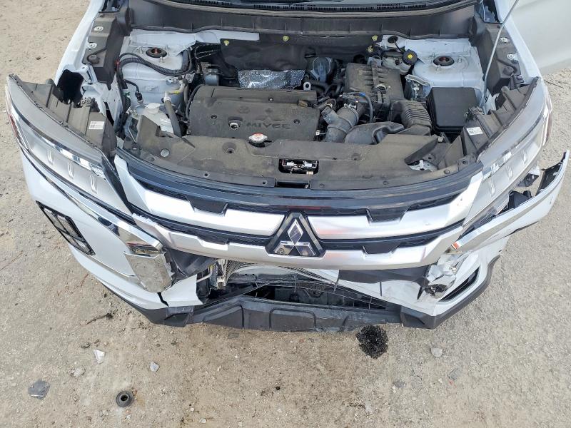 Продаж на аукціоні авто 2025 Mitsubishi Outlander Sport, vin: JA4ARUAUXSU007238, номер лоту: 66749656