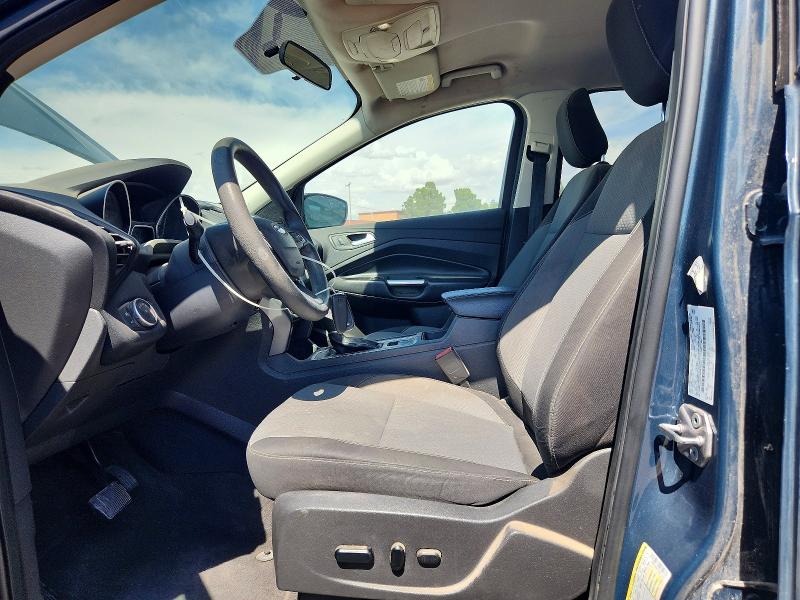 Продажа на аукционе авто 2019 Ford Escape, vin: 1FMCU0GD7KUB13235, номер лота: 65336176