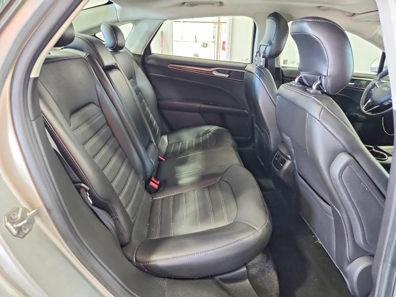 2014 Ford Fusion მანქანა იყიდება აუქციონზე, vin: 1FA6P0HD9E5383658, აუქციონის ნომერი: 64621866