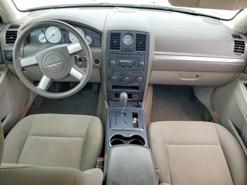 Aukcja sprzedaży 2008 Chrysler 300, vin: 2C3LA43R08H135986, numer aukcji: 64100836