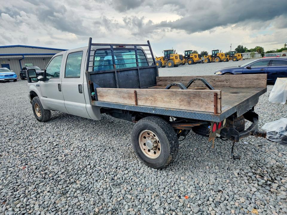 65049516 :رقم المزاد ، 1FTSW31F3YEB49979 vin ، 2000 Ford F350 مزاد بيع