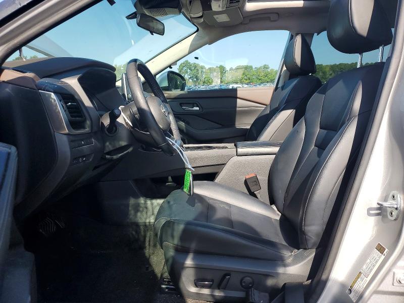 Продаж на аукціоні авто 2023 Nissan Rogue, vin: 5N1BT3BA0PC777144, номер лоту: 64782146
