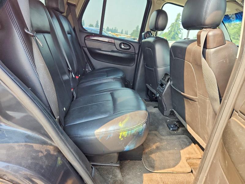 Продажа на аукционе авто 2007 Gmc Envoy, vin: 1GKDT13SX72139275, номер лота: 64111546