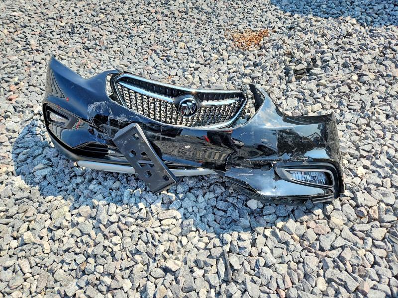 2018 Buick Encore მანქანა იყიდება აუქციონზე, vin: KL4CJGSB8JB642712, აუქციონის ნომერი: 63358676
