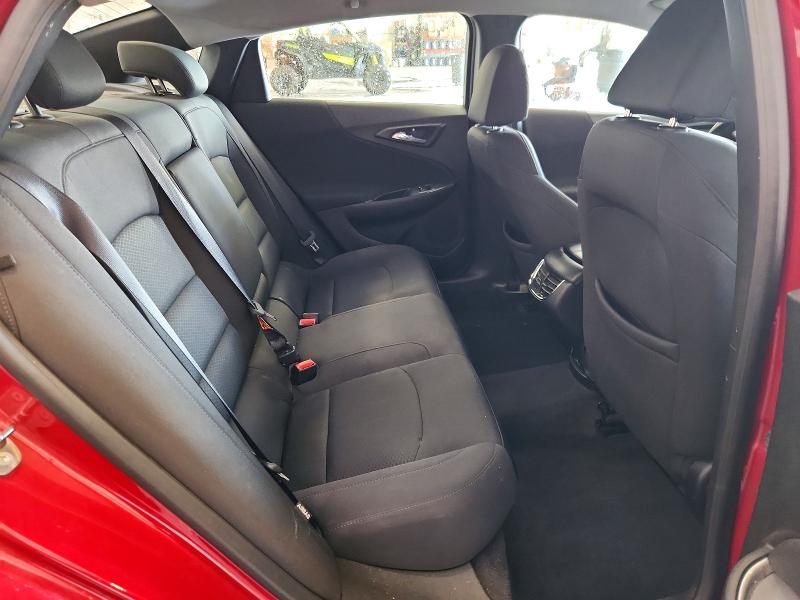 Продаж на аукціоні авто 2016 Chevrolet Malibu, vin: 1G1ZE5ST6GF201768, номер лоту: 66378256