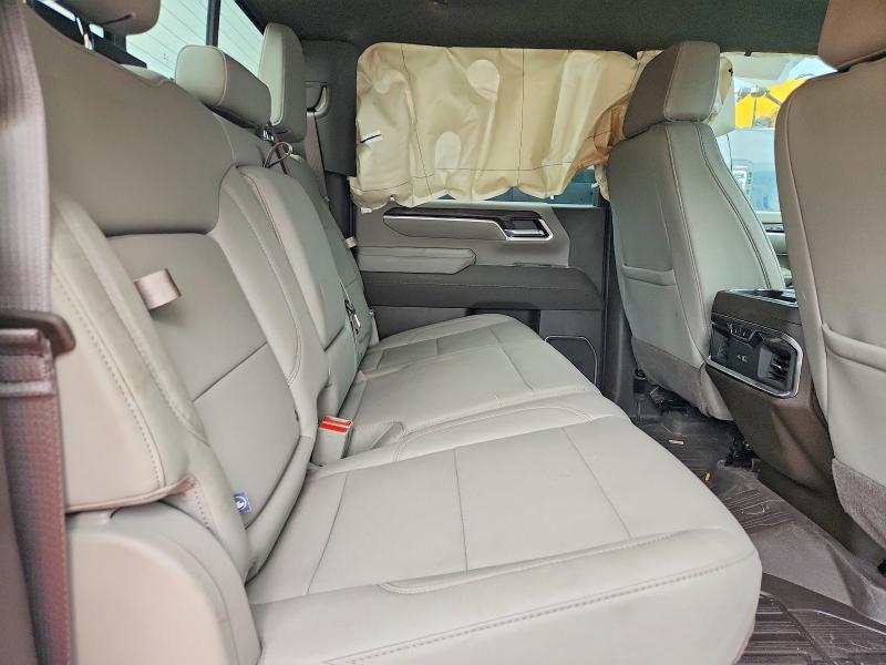 Продаж на аукціоні авто 2026 Gmc Sierra, vin: 1GT4UNE79TF128425, номер лоту: 65544166