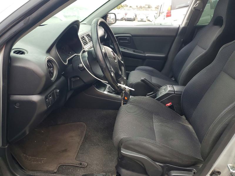 Продажа на аукционе авто 2004 Subaru Impreza, vin: JF1GG29674G803288, номер лота: 64949646