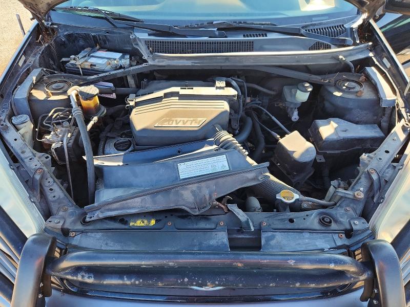 2001 Toyota Rav4 მანქანა იყიდება აუქციონზე, vin: JTEHH20V816012958, აუქციონის ნომერი: 66100766