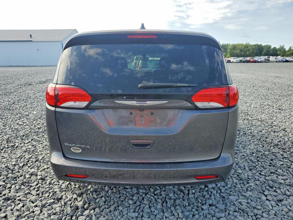 Aukcja sprzedaży 2017 Chrysler Pacifica, vin: 2C4RC1DG1HR723174, numer aukcji: 66714126