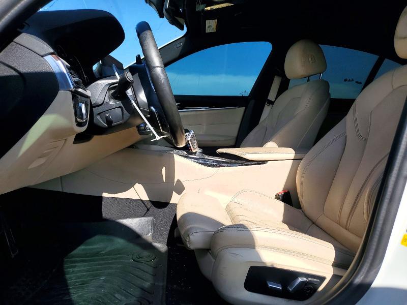 Aukcja sprzedaży 2019 Bmw 530, vin: WBAJA5C50KWW39241, numer aukcji: 64414436