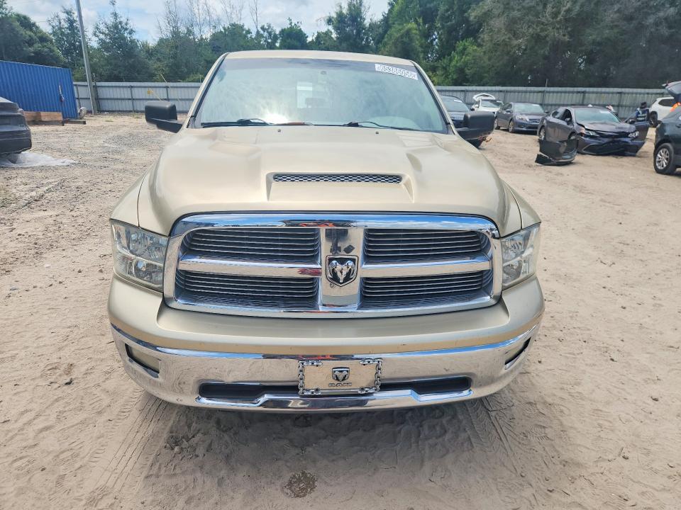 Продажа на аукционе авто 2011 Dodge Ram 1500, vin: 1D7RB1CT5BS601625, номер лота: 65386056