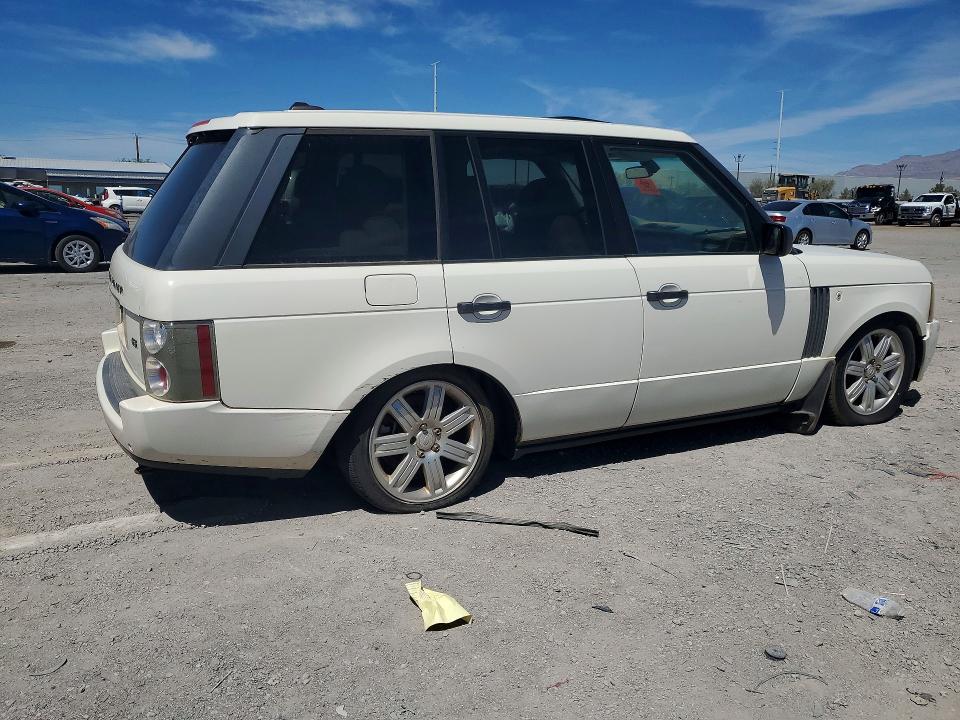 Продаж на аукціоні авто 2008 Land Rover Range Rover, vin: SALMF15498A291243, номер лоту: 65499666