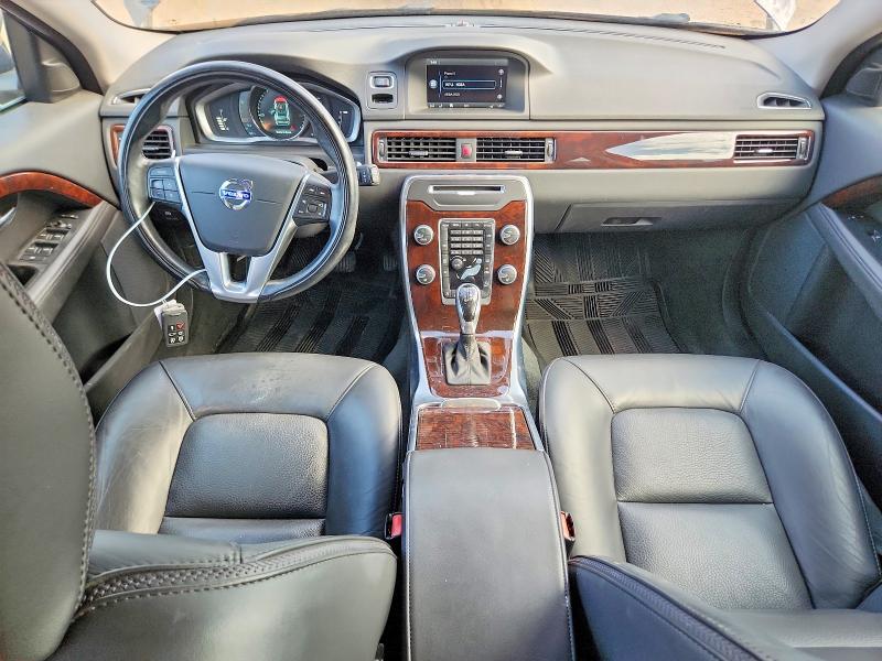 Продаж на аукціоні авто 2014 Volvo Xc70, vin: YV4902BZ5E1186535, номер лоту: 63919136