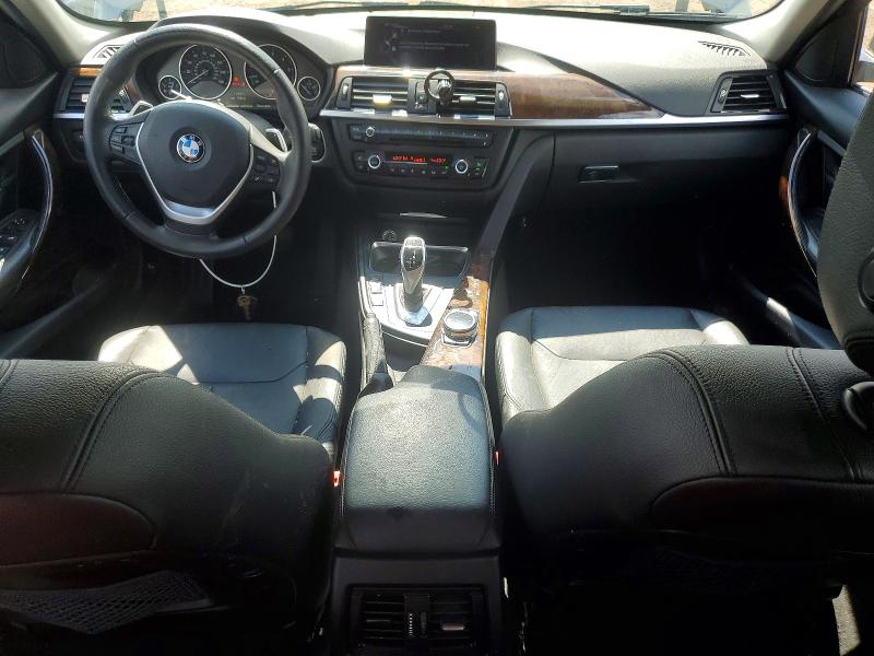 Продажа на аукционе авто 2015 Bmw 328, vin: WBA3K5C57FK300494, номер лота: 65038786