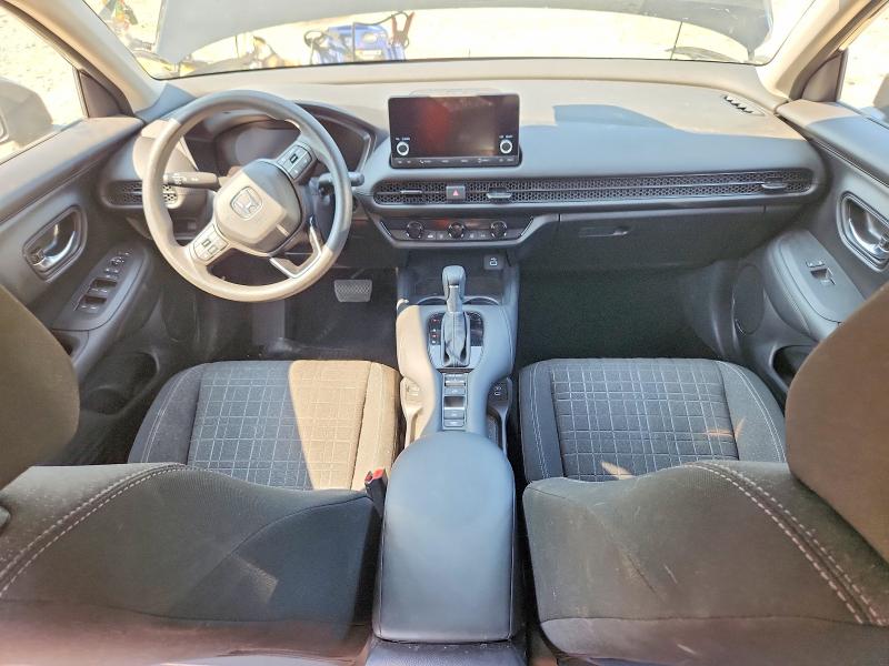 Продаж на аукціоні авто 2024 Honda Hr-v, vin: 3CZRZ2H37RM761555, номер лоту: 64885786