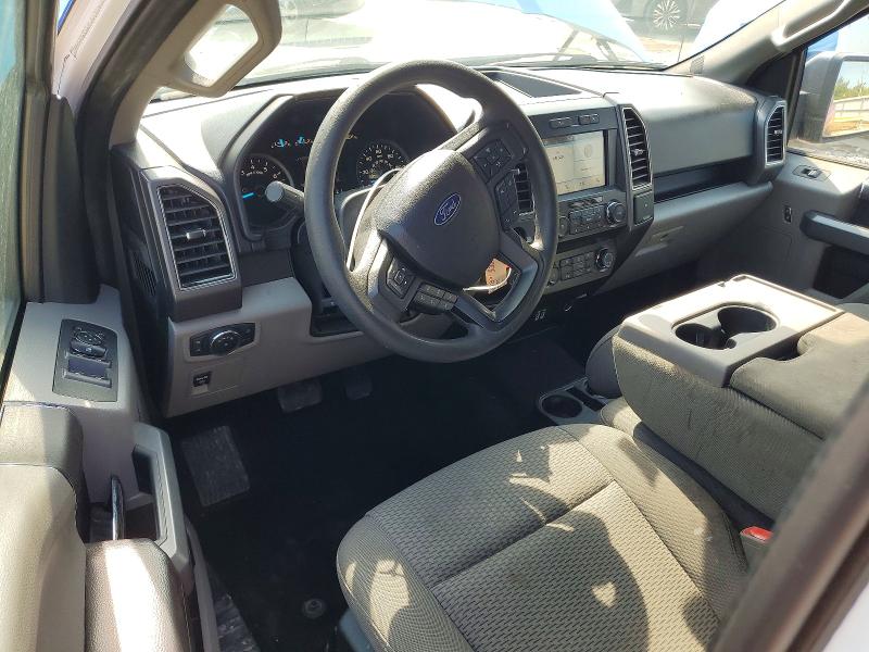 Продажа на аукционе авто 2019 Ford F150, vin: 1FTEX1CB1KKC62055, номер лота: 62815116