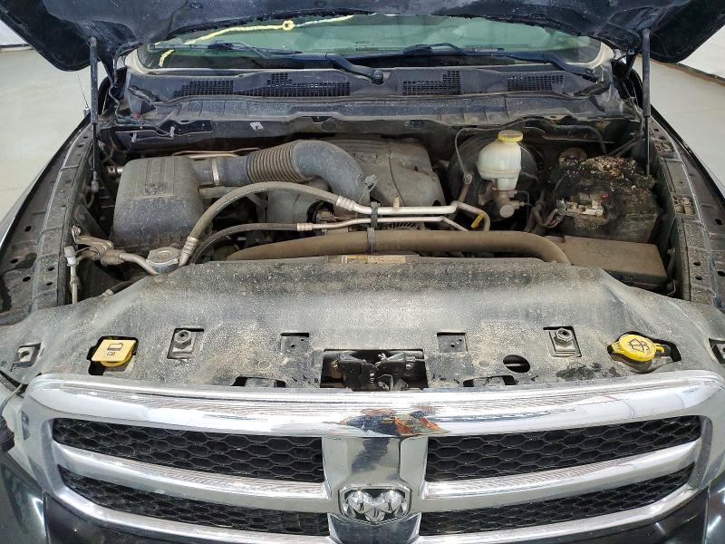 Aukcja sprzedaży 2017 Ram 1500, vin: 1C6RR7LT4HS672288, numer aukcji: 66409256
