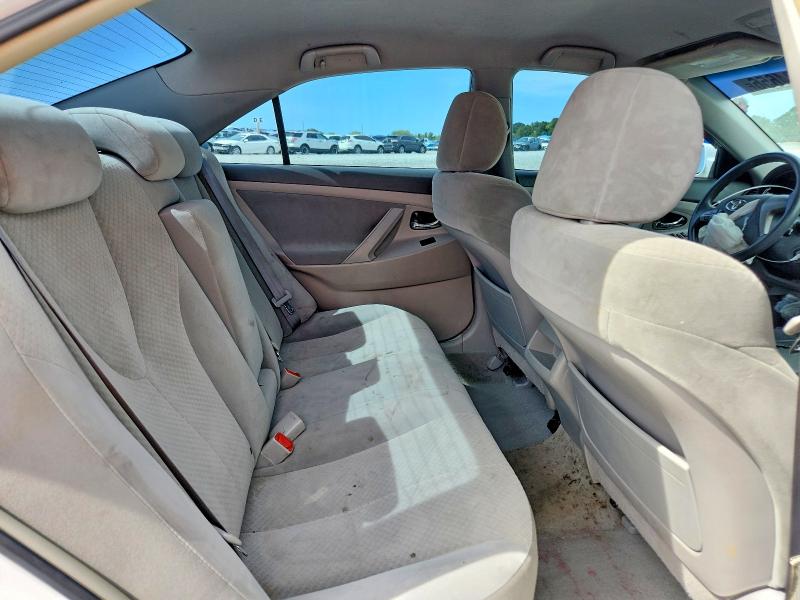 65924656 :رقم المزاد ، 4T4BE46K79R087459 vin ، 2009 Toyota Camry مزاد بيع