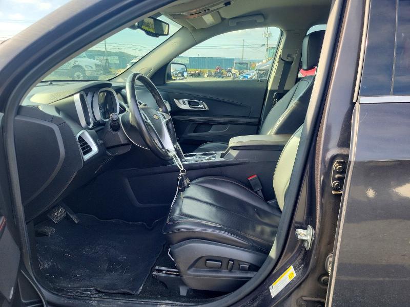 Aukcja sprzedaży 2015 Chevrolet Equinox, vin: 2GNFLGE33F6219037, numer aukcji: 65591326