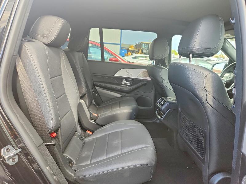 Aukcja sprzedaży 2026 Mercedes-benz Gls, vin: 4JGFF5KE5TB636612, numer aukcji: 65501076