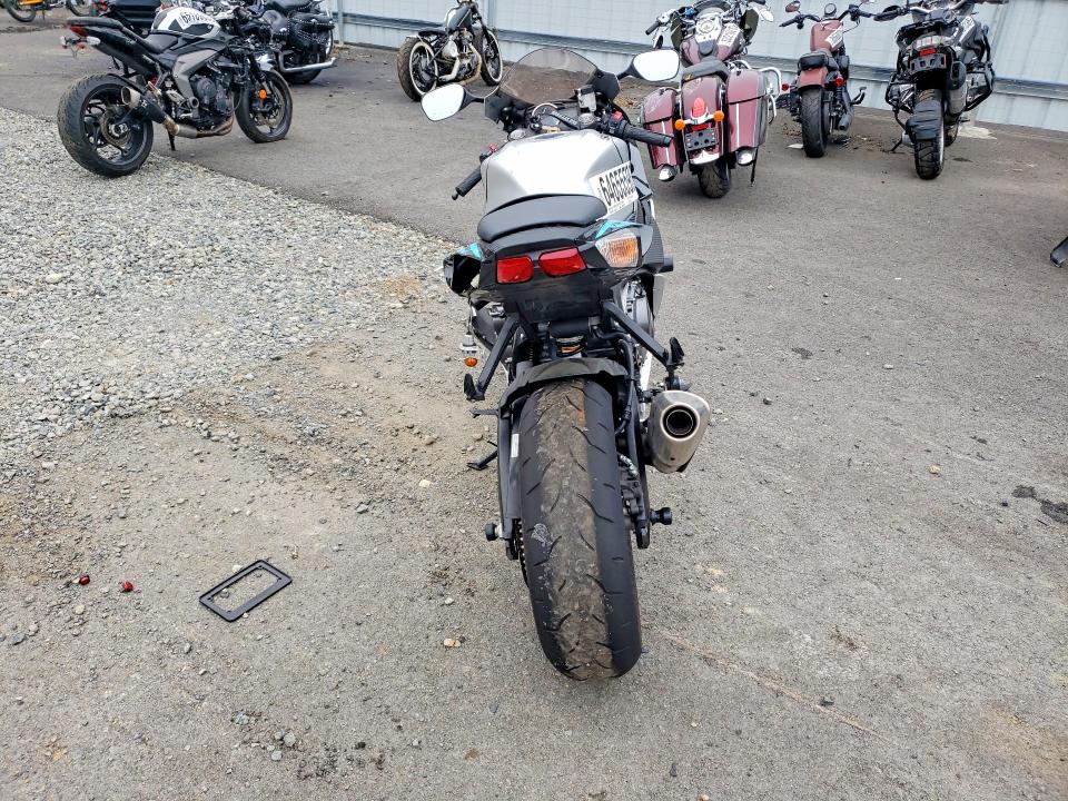 Продаж на аукціоні авто 2026 Suzuki Gsx-r750, vin: JS1GR7MA1T7100159, номер лоту: 64655596