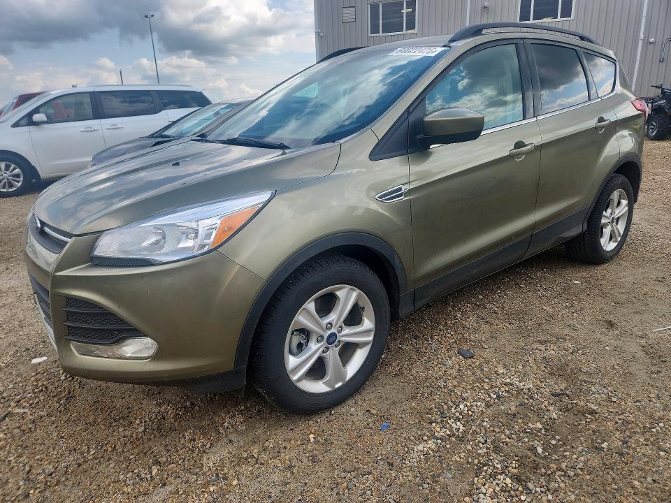 Продаж на аукціоні авто 2014 Ford Escape, vin: 1FMCU9G92EUA17243, номер лоту: 64622426