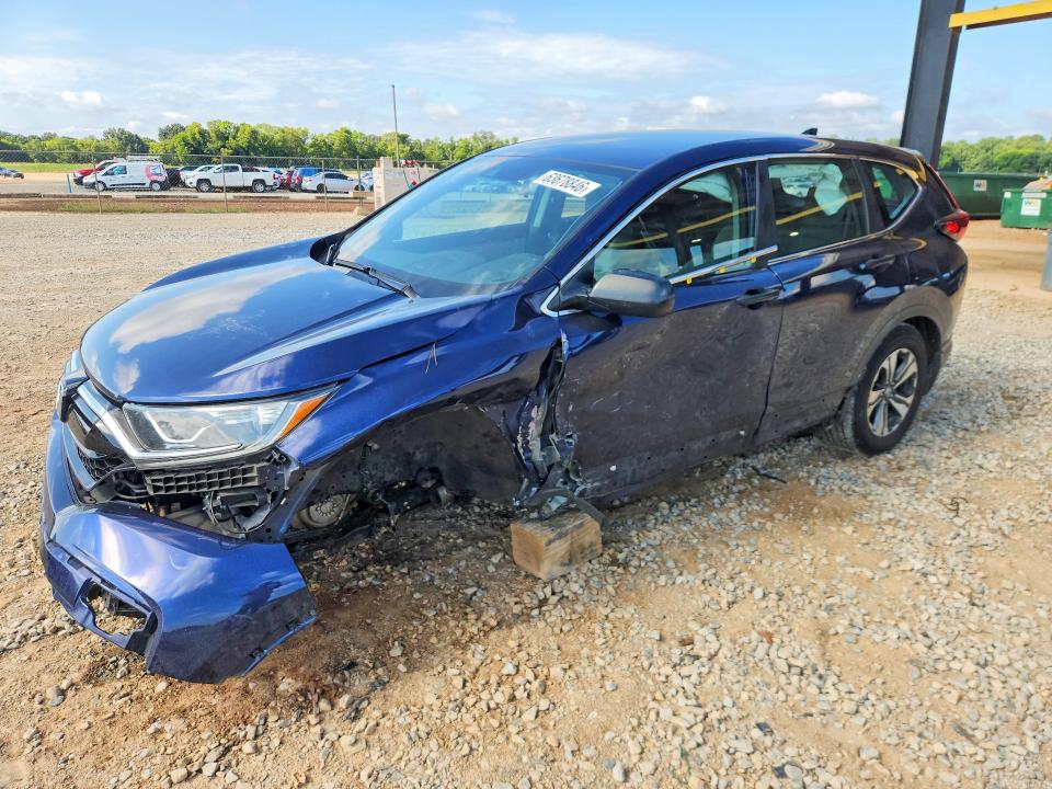 Aukcja sprzedaży 2020 Honda Cr-v, vin: 5J6RW1H25LA011134, numer aukcji: 63678846