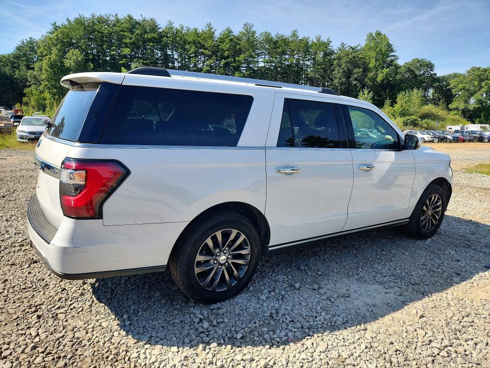 Aukcja sprzedaży 2021 Ford Expedition, vin: 1FMJK1KT0MEA41390, numer aukcji: 65789086