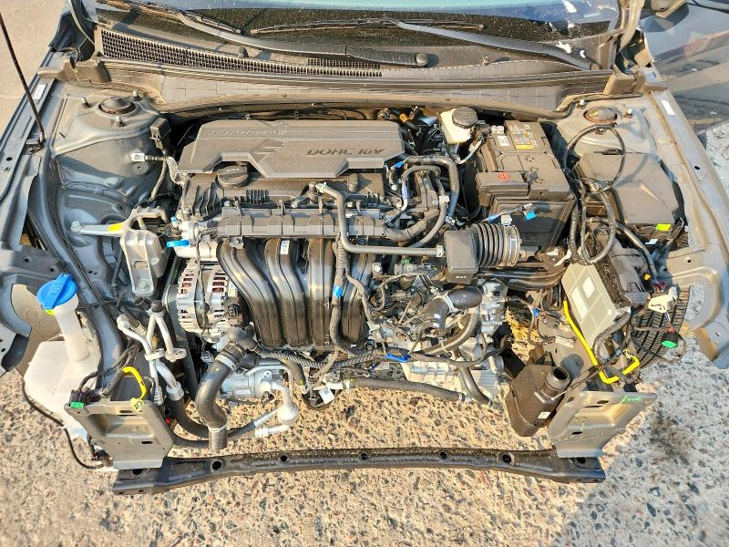 62456866 :رقم المزاد ، KMHLL4DG1TU205984 vin ، 2026 Hyundai Elantra مزاد بيع