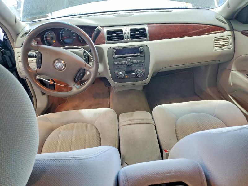 66739356 :رقم المزاد ، 1G4HB5E13AU103642 vin ، 2010 Buick Lucerne مزاد بيع