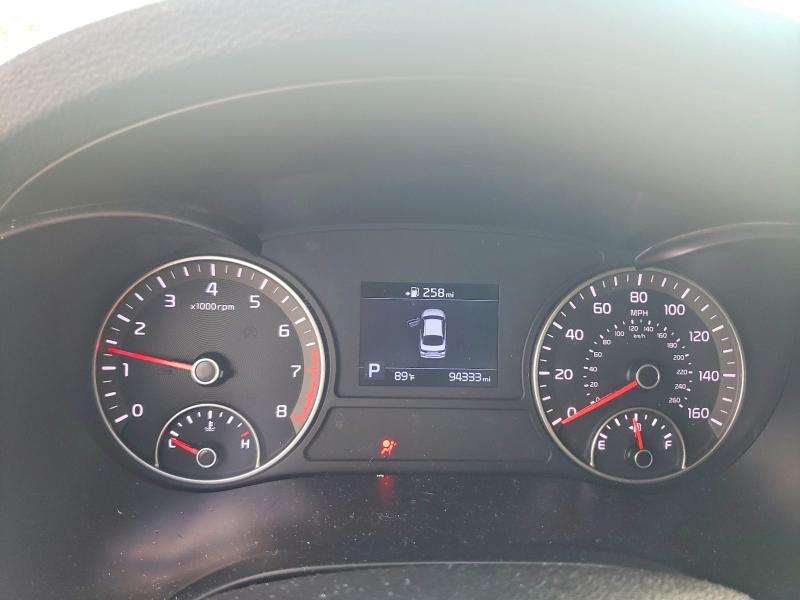 Продаж на аукціоні авто 2019 Kia Optima, vin: 5XXGT4L33KG373022, номер лоту: 65827746