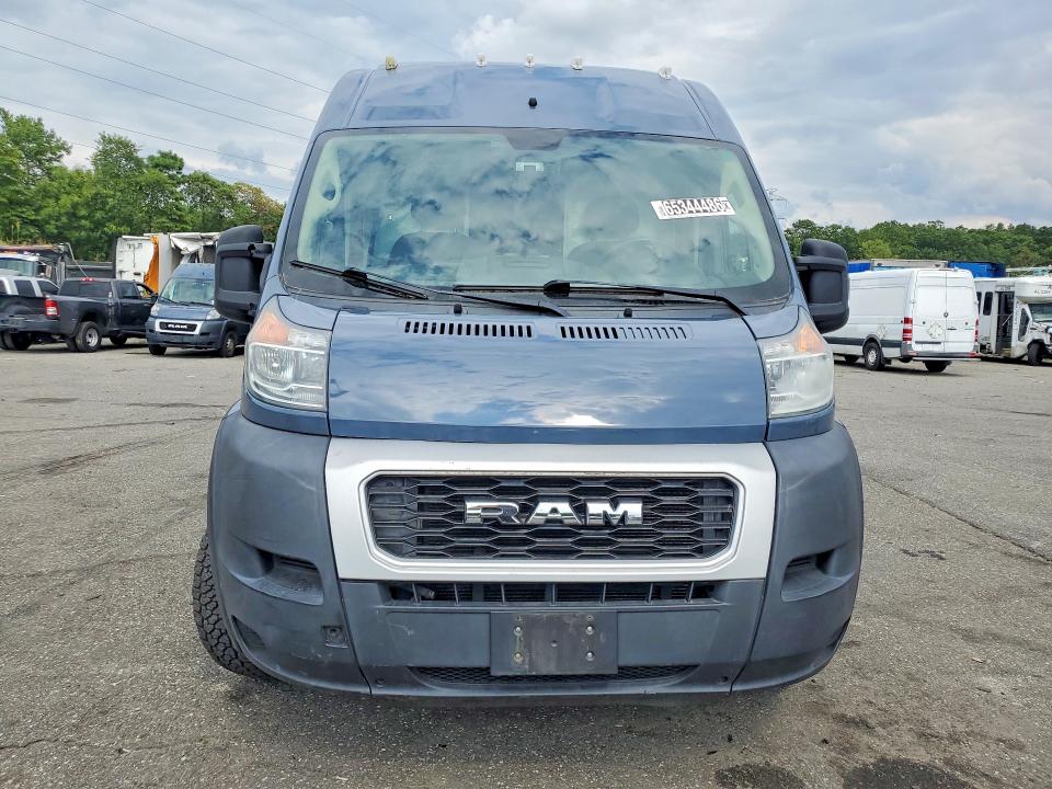 Aukcja sprzedaży 2020 Ram Promaster 3500, vin: 3C6URVJG0LE129018, numer aukcji: 65344486