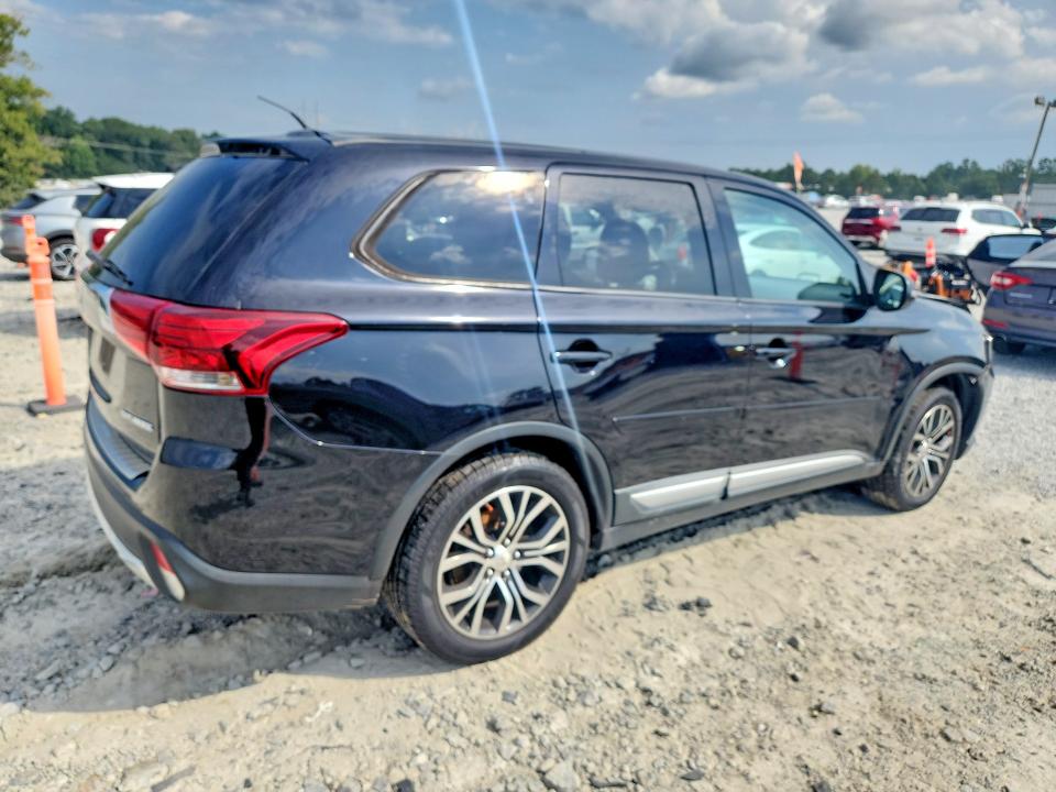 Aukcja sprzedaży 2016 Mitsubishi Outlander, vin: JA4AD3A31GZ048996, numer aukcji: 65026596
