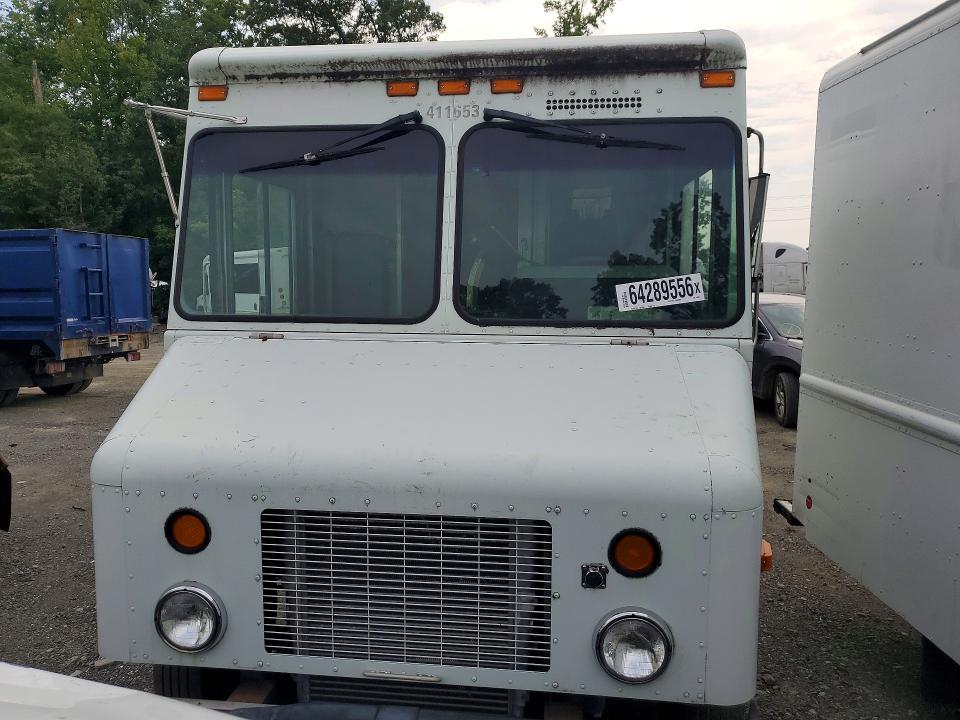 Продаж на аукціоні авто 2004 Frht - Freightliner Chassis, vin: 4UZAANCP64CL85264, номер лоту: 64289556