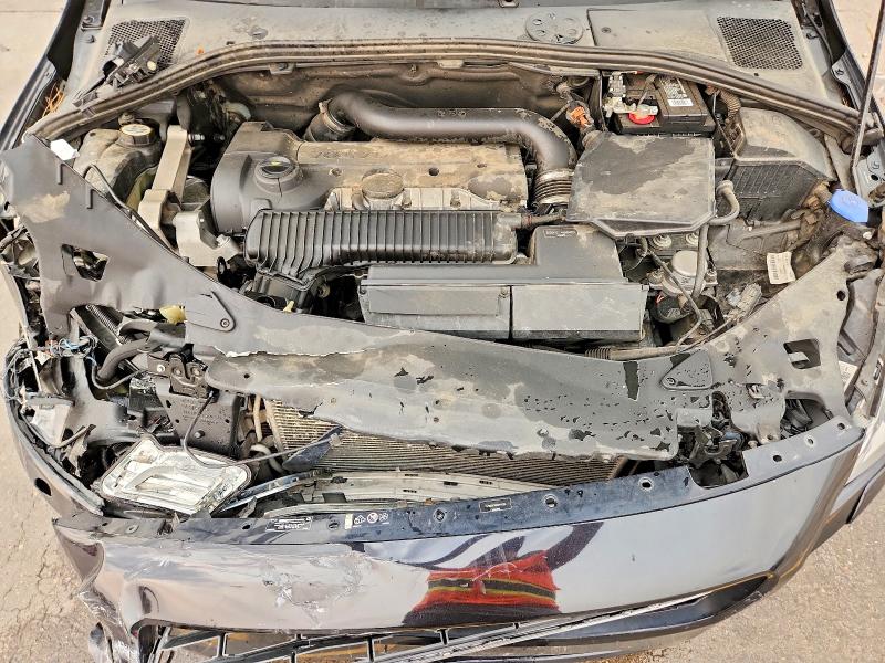 Aukcja sprzedaży 2012 Volvo S60, vin: YV1622FS8C2111035, numer aukcji: 63228546